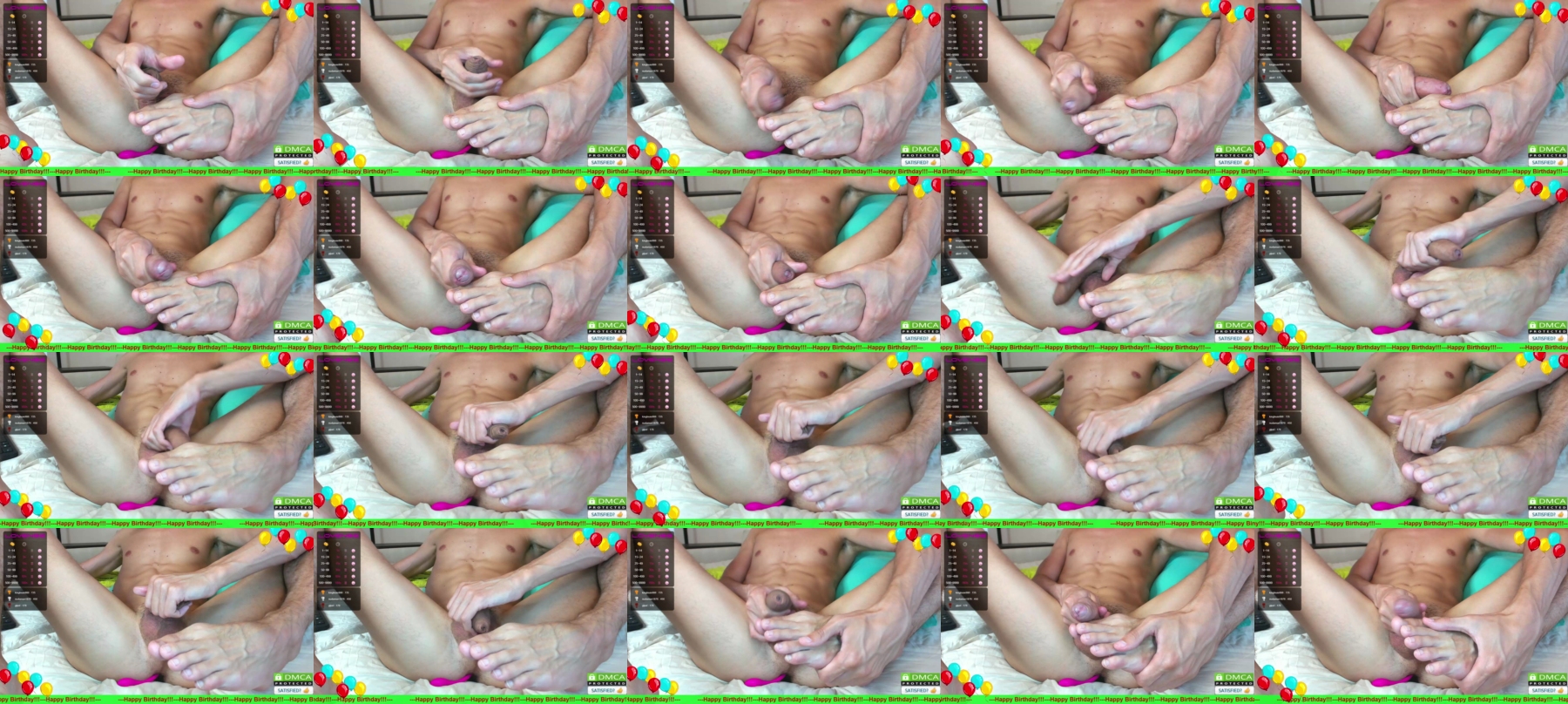 Fetishboyfun  26-06-2021